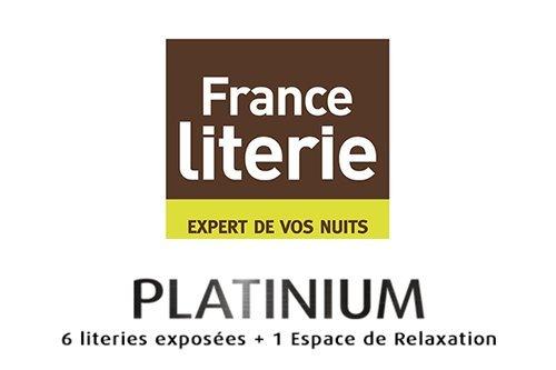 FRANCE LITERIE - SAINT MALO