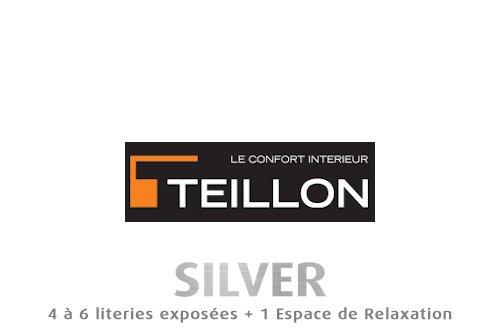 MEUBLES TEILLON - DOMARIN