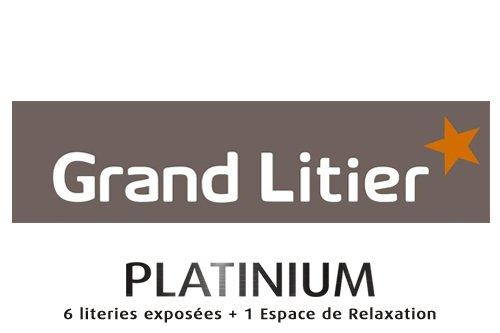 GRAND LITIER - MARSEILLE