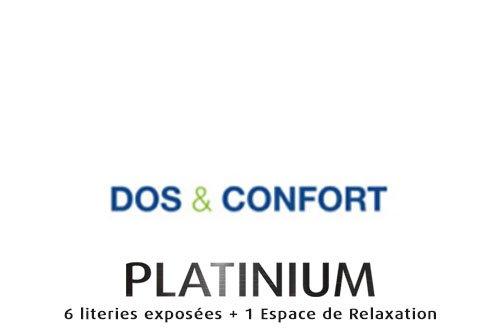 DOS ET CONFORT - LYON