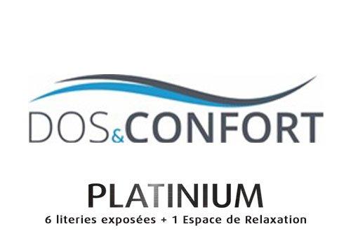 DOS ET CONFORT - LYON
