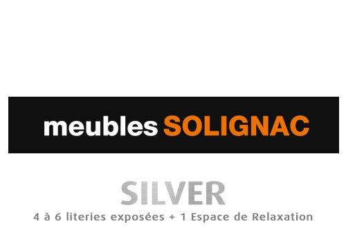 MEUBLES SOLIGNAC - GRAMAT