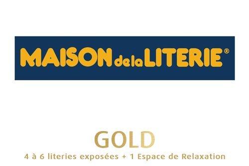 MAISON DE LA LITERIE - LA ROCHE SUR YON
