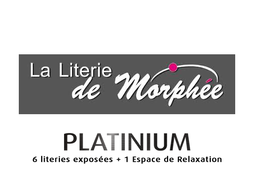 LA LITERIE DE MORPHÉE - CHALLANS