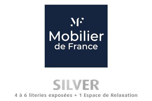 MOBILIER DE FRANCE - MONDEVILLE