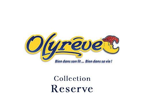 OLYRÊVE LITERIE - VILLE LA GRAND