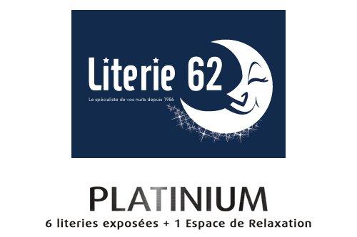 LITERIE 62 - BRUAY LA BUISSIERE