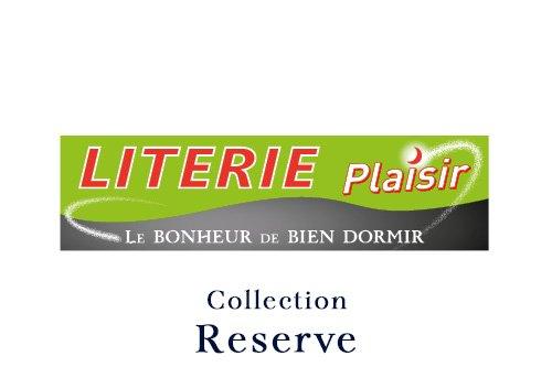 LITERIE PLAISIR - HERBLAY