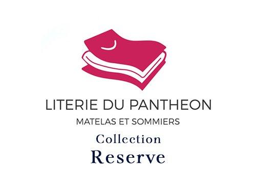 LA LITERIE DU PANTHÉON - PARIS 05