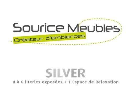 MEUBLES SOURICE - MONCOUTANT