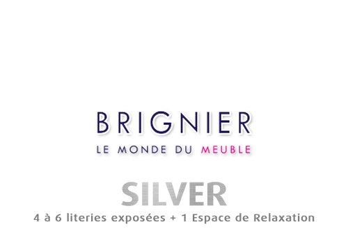 MEUBLES BRIGNIER - MAIZIÈRES LES METZ