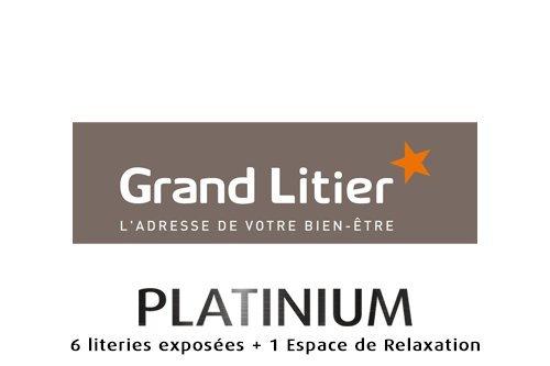 GRAND LITIER - GONFREVILLE L'ORCHER