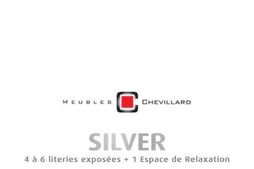 MEUBLES CHEVILLARD - SAINT-FLORENTIN