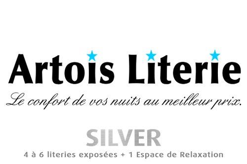 ARTOIS LITERIE - SAINT OMER