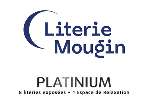 LITERIE MOUGIN - LE RUSSEY