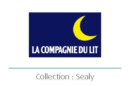 LA COMPAGNIE DU LIT