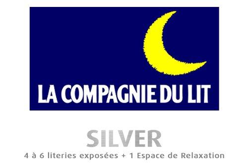 LA COMPAGNIE DU LIT - DRAGUIGNAN