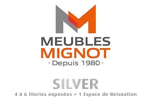 MEUBLES MIGNOT - CHAILLY EN BIERE