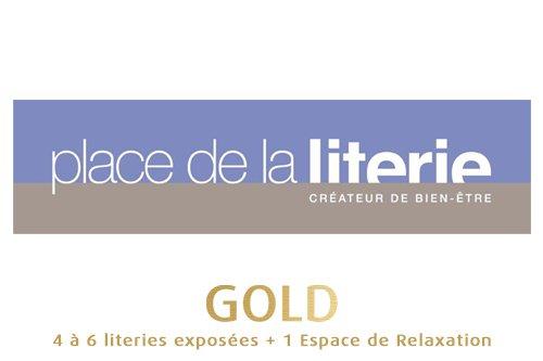 PLACE DE LA LITERIE - PIERRELAYE