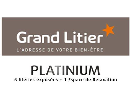 GRAND LITIER - CHAMBRAY LES TOURS