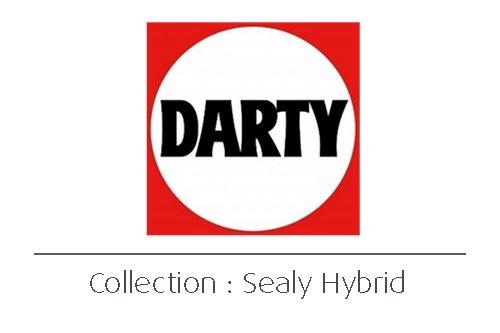 DARTY - PARAY