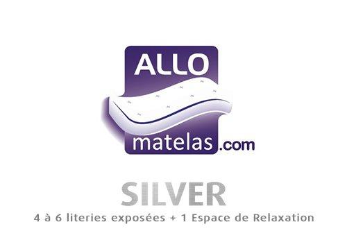 ALLO MATELAS - LA PLAINE SAINT DENIS