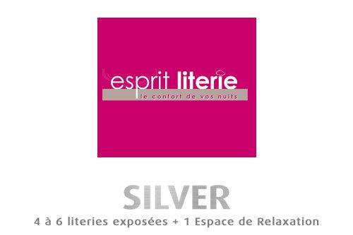 ESPRIT LITERIE - BERGERAC