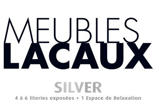 MEUBLES LACAUX - LA PENNE SUR HUVEAUNE 