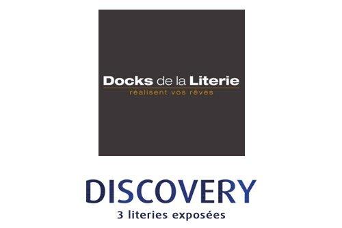 DOCKS DE LA LITERIE - ST MAXIMIN LA STE BAUME