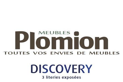 MEUBLES PLOMION - MASNY