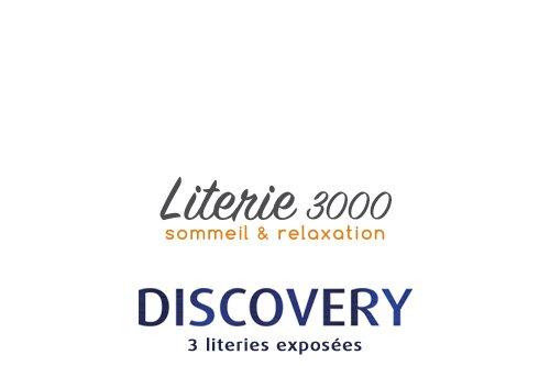 LITERIE 3000 - SAINT LAURENT DU VAR 