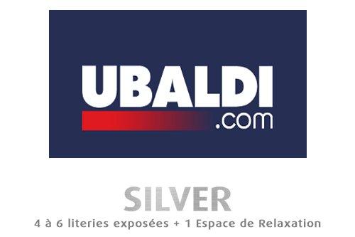 UBALDI - ANTIBES
