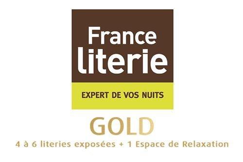 FRANCE LITERIE - CHAMBOURCY 