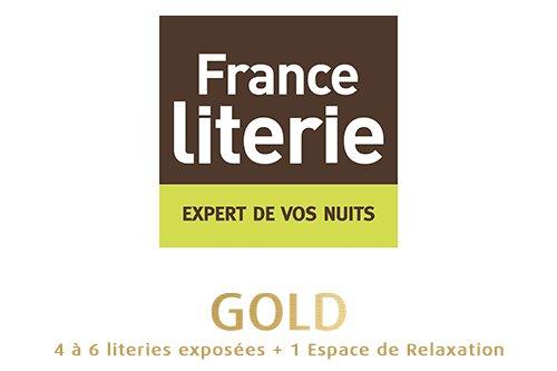 FRANCE LITERIE - CHAMBOURCY 