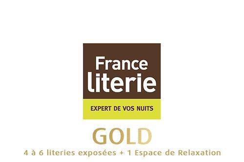 FRANCE LITERIE VALLAURIS 