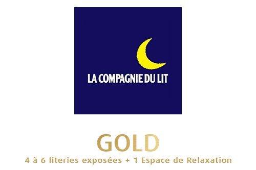 COMPAGNIE DU LIT - CHAMPAGNE