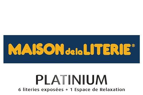 MAISON DE LA LITERIE - BOURGES