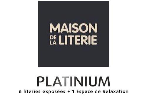 MAISON DE LA LITERIE - REZE