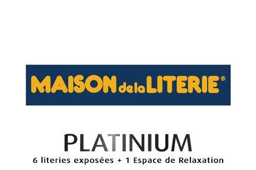 MAISON DE LA LITERIE - REZE