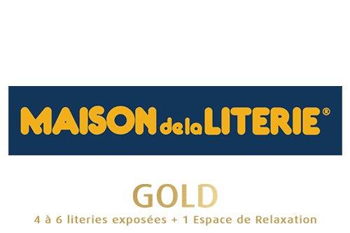 MAISON DE LA LITERIE- COIGNIERES