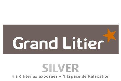 GRAND LITIER - ORGEVAL 