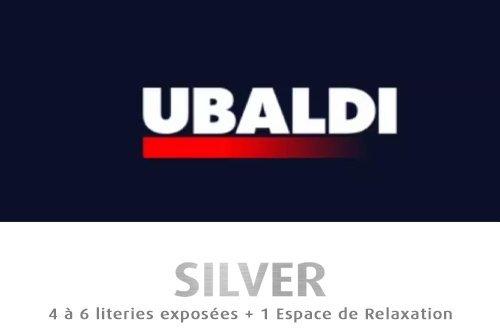 UBALDI.COM - MULTISTORE SAINTE GENEVIÈVE-DES-BOIS