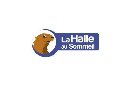 LA HALLE AU SOMMEIL - HAUCONCOURT