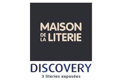 MAISON DE LA LITERIE -  LESCAR