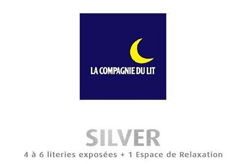 LA COMPAGNIE DU LIT - COGOLIN