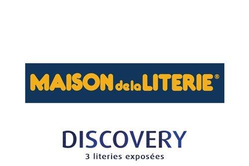 MAISON DE LA LITERIE - ANGLET