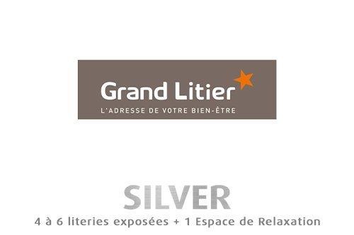 GRAND LITIER - CHENNEVIÈRES-SUR-MARNE