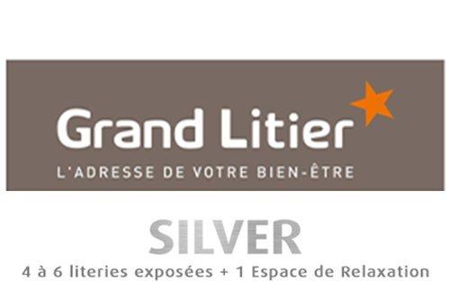 GRAND LITIER - LA GARDE