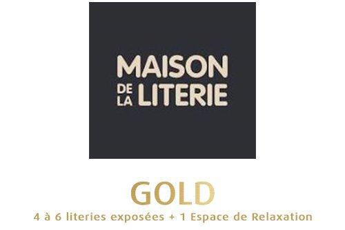 MAISON DE LA LITERIE OLLIOULES	