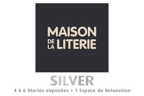 MAISON DE LA LITERIE - VALENCE